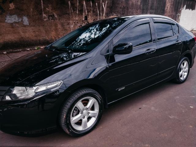 Honda City 2012 1.5 Manual - Foto 7
