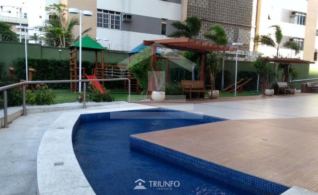 (ELI16623) Apartamento no Meireles 239,49m², 4 Suites, 4 Vagas, 2º andar - Foto 6