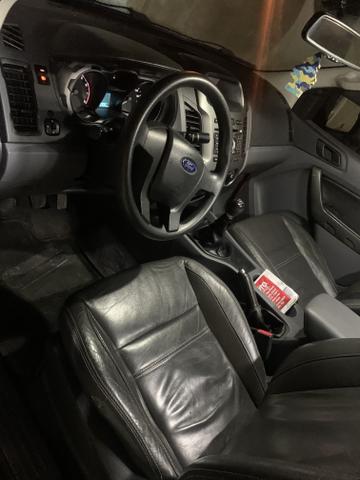 Ford Ranger 2013 flex - Foto 12