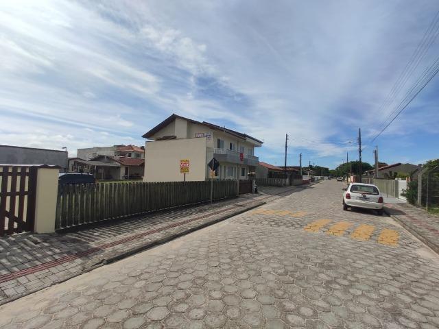 Terreno de 450 m² do lado da Avenida principal em Itapoá SC, pronto para construir - Foto 12