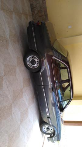 Vendo ou troco chevette 91 - Foto 11