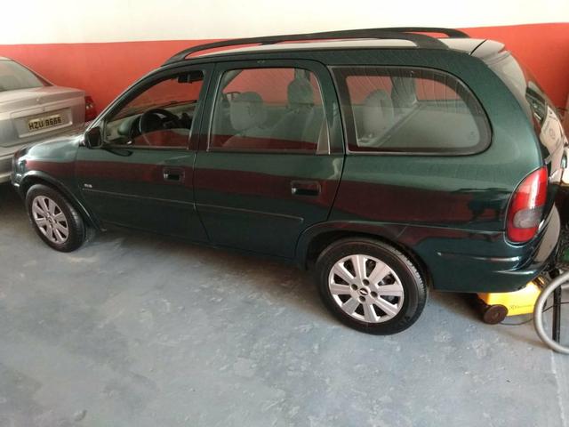 Corsa wego 1.6 16 v