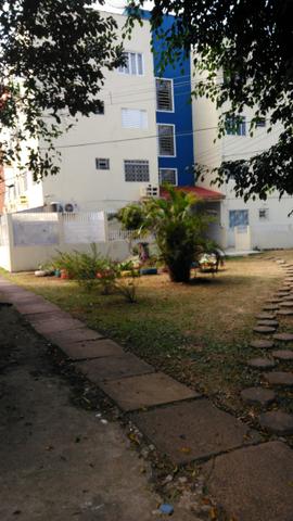 Vendo Apartamento CJ. Manoel Julião _Bloco A1 Ap.103. 100 mil