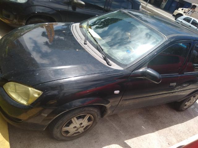 Classic 1.0 Ls 8V Flex 4P Manual 2014 !!! * - Foto 2