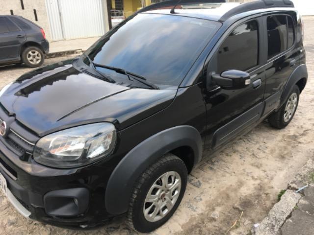 Uno evo 2017 1.3 kit way - Foto 6