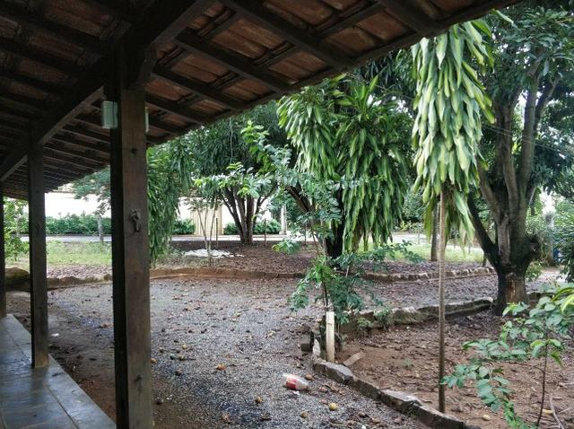 Sítio Beira do Rio São Francisco - Três Marias - MG - Foto 14