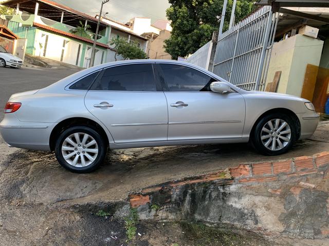 Azera 3.3 v6 2009 - Foto 3