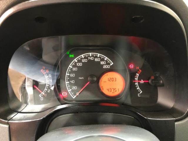FIAT SIENA EL 1.0 MPI FIRE FLEX 8V 4P - Foto 7