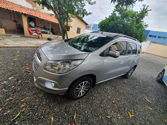 Spin lt 1.8 manual - Foto 7