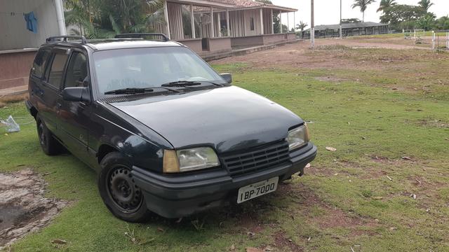 Kadett ipanema 2.0 flair