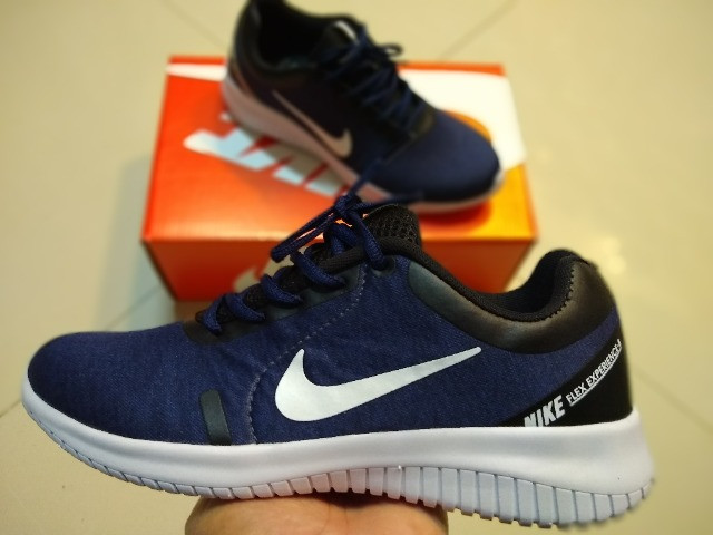 tenis feminino nike azul