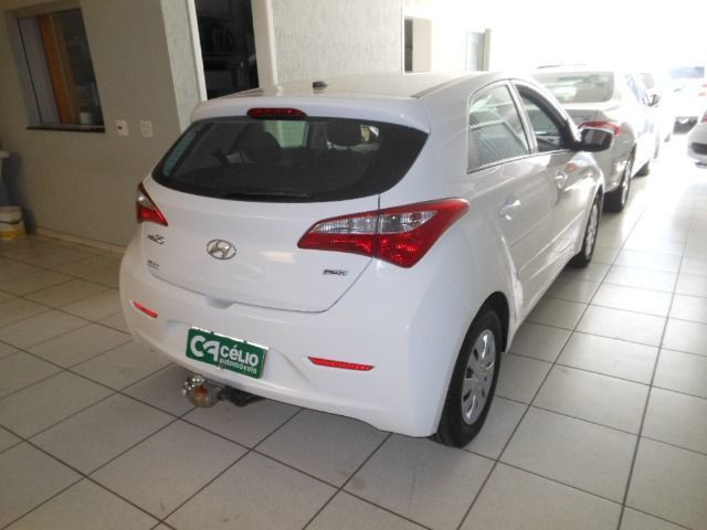 Hyundai hb 20 1.0 hatch - Foto 3