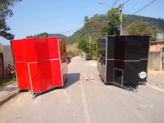 Trailer - Foto 3