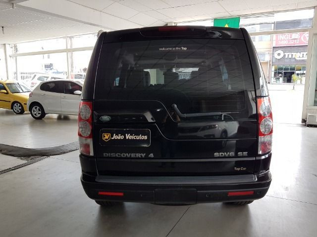 Vendo >> Discovery 3.0 7 lugares Diesel - Foto 13