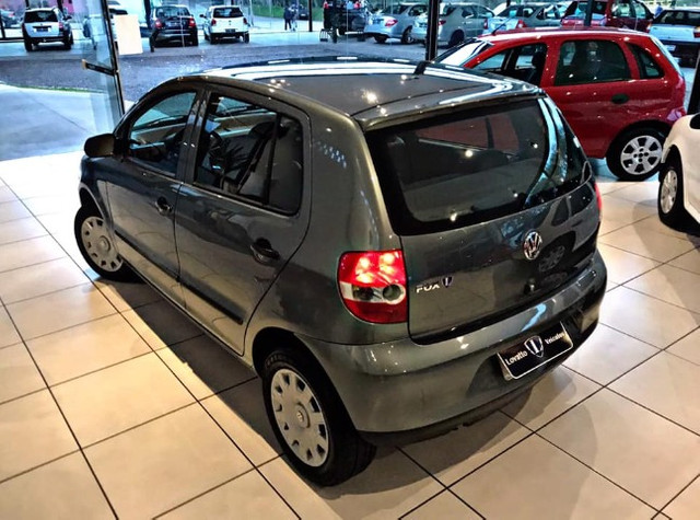 Vw Fox City 1.0 - Foto 4