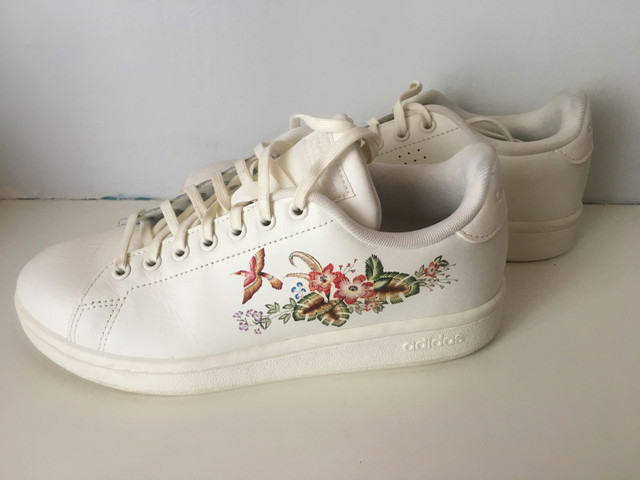 tenis adidas feminino 36