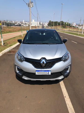 Captur Intense 1.6 Automática - Foto 5
