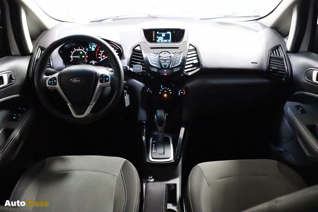 FORD ECOSPORT 2016! FREESTYLE AT 1.6! ATÉ 100% FINANCIADO! TOP! - Foto 5