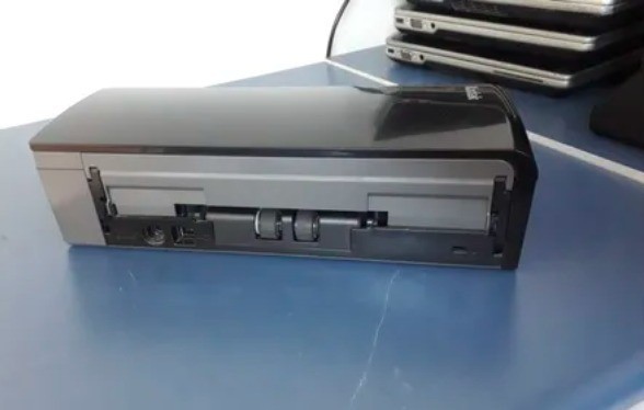 Scanner Kodak Scanmate I940, 20ppm, Duplex + Cabos