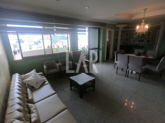 Apartamento à venda, 4 quartos, 2 suítes, 4 vagas, Cidade Nova - Belo Horizonte/MG - Foto 7