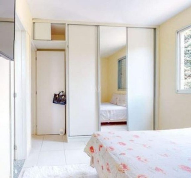 Apartamento à venda, 3 quartos, 1 suíte, 2 vagas, Concórdia - Belo Horizonte/MG - Foto 11