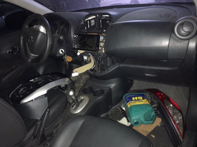 Sucata Nissan/ Versa 16Sl CVT 2019/2020 - Foto 3