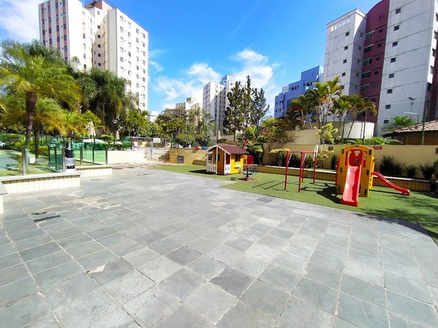 Venda Residential / Apartment Belo Horizonte MG - Foto 14