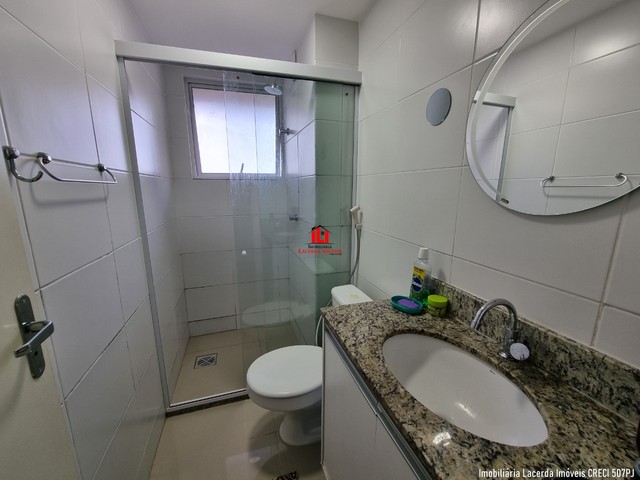 Apartamento para venda com 67 metros quadrados com 2 quartos em Ponta Negra - Manaus - AM - Foto 15
