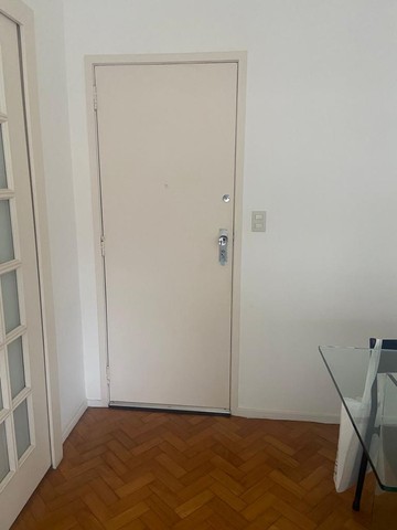 Apartamento para aluguel tem 70 metros quadrados com 2 quartos em Leblon - Rio de Janeiro  - Foto 6