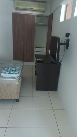 Apartamento para aluguel com 45 metros quadrados com 1 quarto em Petrópolis - Natal - RN - Foto 20
