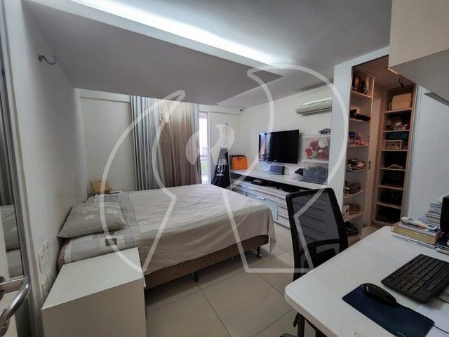 Apartamento com 3 dormitórios à venda, 120 m² por R$ 1.500.000,00 - Meireles - Fortaleza/C - Foto 13