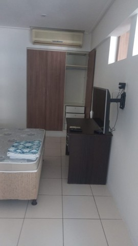 Apartamento para aluguel com 45 metros quadrados com 1 quarto em Petrópolis - Natal - RN - Foto 16