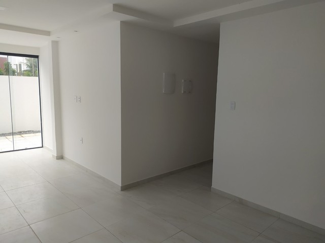 Apartamento para venda tem 72 metros quadrados com 3 quartos em Tambauzinho - João Pessoa  - Foto 4