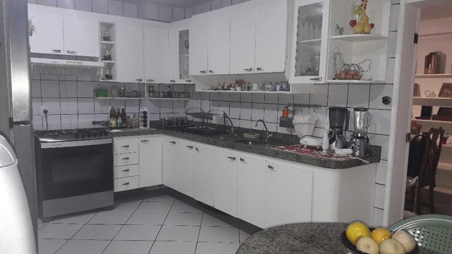 Apartamento com 4 suítes, 3 vagas,  à venda, 195 m² por R$ 7000.000 - Engenheiro Luciano C - Foto 13