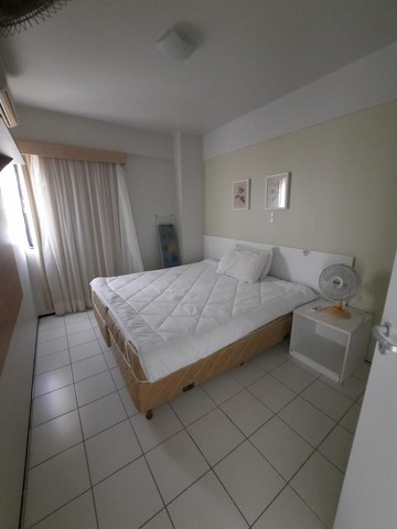 Apartamento para aluguel tem 35 metros quadrados com 1 quarto em São Marcos - São Luís - M - Foto 6