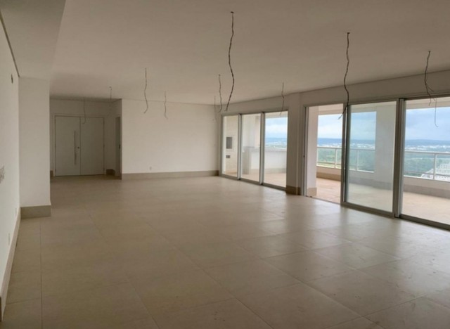 Venda- Apartamento com 5 suítes novo 441 m², Mansão vertical- Cuiabá MT - Foto 13