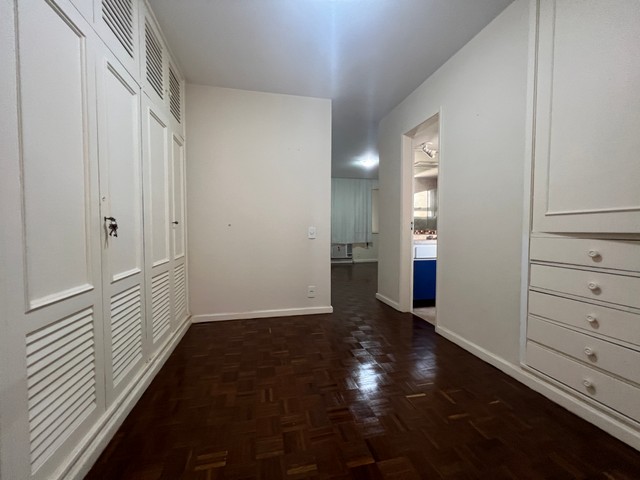 Apartamento para venda tem 174 metros quadrados com 3 quartos em Leblon - Rio de Janeiro - - Foto 12