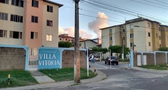 Condomínio Vila Vitória ~ - Foto 8