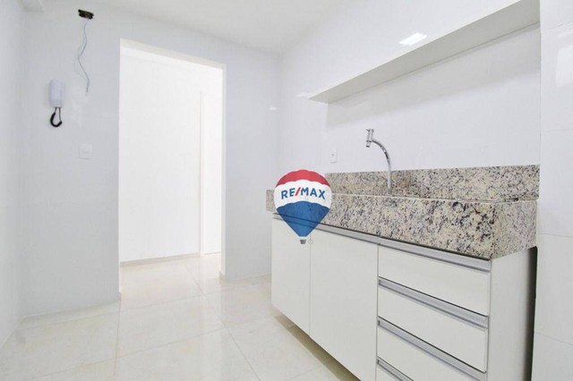Apartamento com 2 quartos sendo 1 suite para alugar, 67 m² por R$ 2.500/ano - Bessa - João - Foto 14