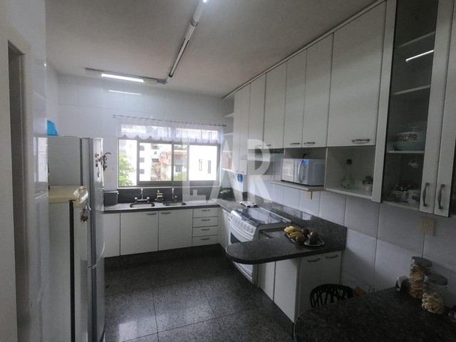 Apartamento à venda, 4 quartos, 2 suítes, 4 vagas, Cidade Nova - Belo Horizonte/MG - Foto 20