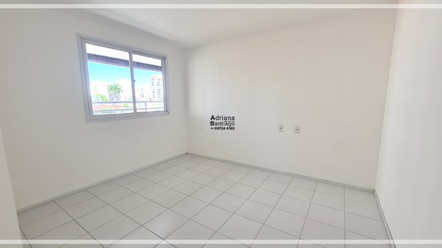 Apartamento para venda tem 115 metros quadrados com 3 quartos em Joaquim Távora - Fortalez - Foto 8