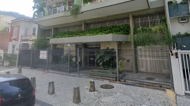 Apartamento com 3 quartos em Botafogo - Foto 6