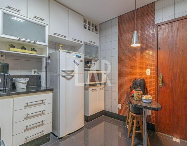 Apartamento à venda, 3 quartos, 1 suíte, 1 vaga, Nova Floresta - Belo Horizonte/MG - Foto 11