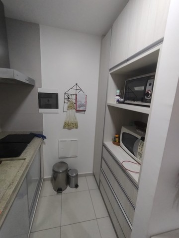 Apartamento para venda tem 37 metros quadrados com 1 quarto em Taguatinga Sul - Brasília - - Foto 6