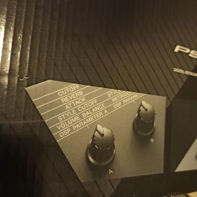 TECLADO YAMAHA mod. PSR E-453 novo. - Foto 4