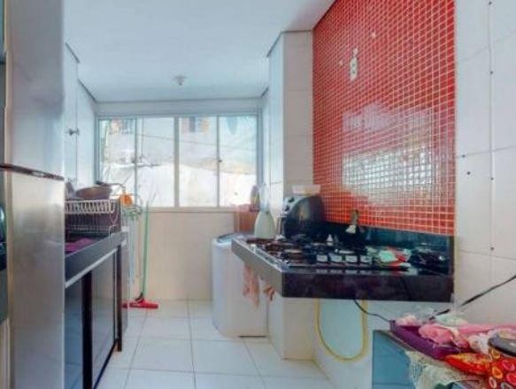 Apartamento à venda, 3 quartos, 1 suíte, 2 vagas, Concórdia - Belo Horizonte/MG - Foto 18