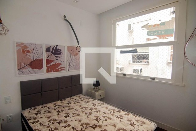 Apartamento para Aluguel - Copacabana, 2 Quartos,  80 m2 - Foto 7