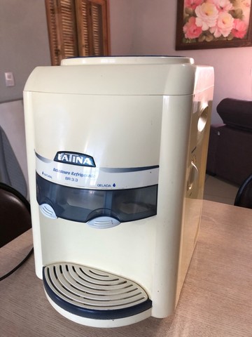 Refrigerador de água 110v Latina - Foto 3