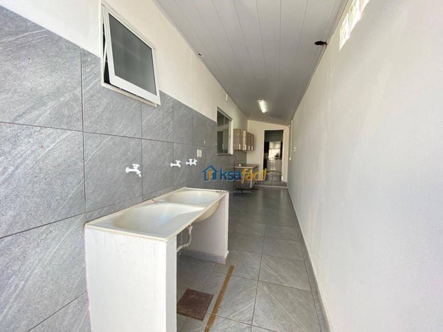 Casa com 2 dormitórios à venda, 108 m² por R$ 270.000 - Conjunto Aero Rancho - Campo Grand - Foto 19