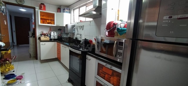 Apartamento à venda, 3 quartos, 1 suíte, 2 vagas, Silveira - Belo Horizonte/MG - Foto 18